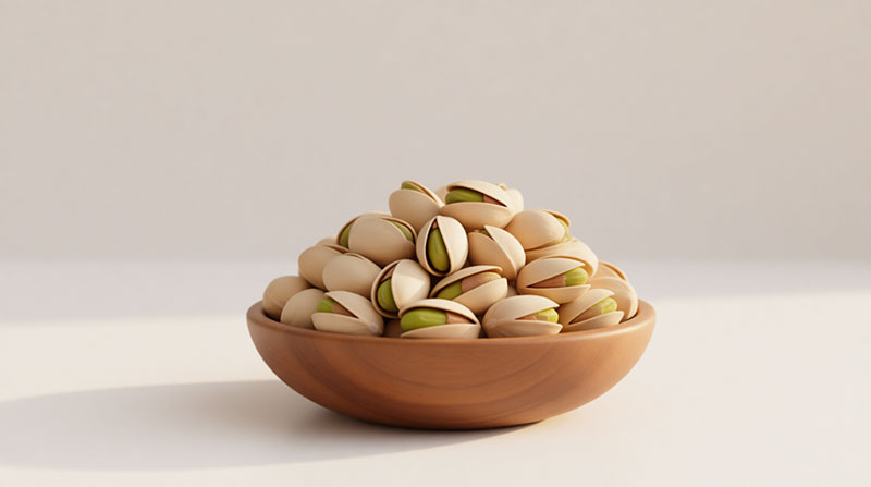Import Premium Iranian Pistachios to India: A Complete B2B Trade Guide - Iran India Trade Guide