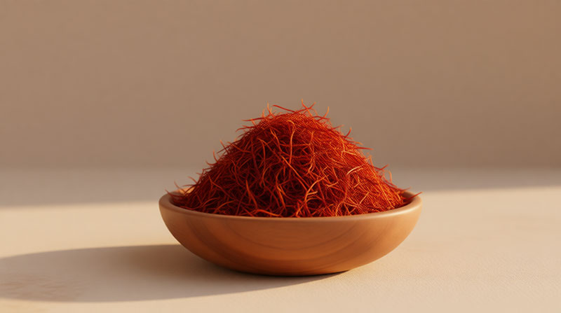 Import Premium Iranian Saffron to India: Complete B2B Guide for Buyers