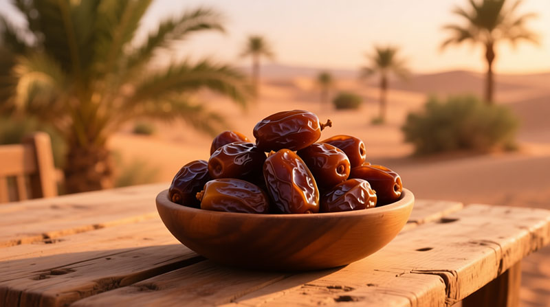 Import Iranian Dates to India: The Complete B2B Guide for Buyers & Distributors - Iran India Trade Guide